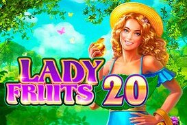 Lady Fruits 20